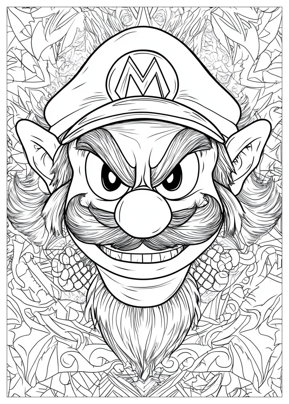 wario_coloring_pages_21