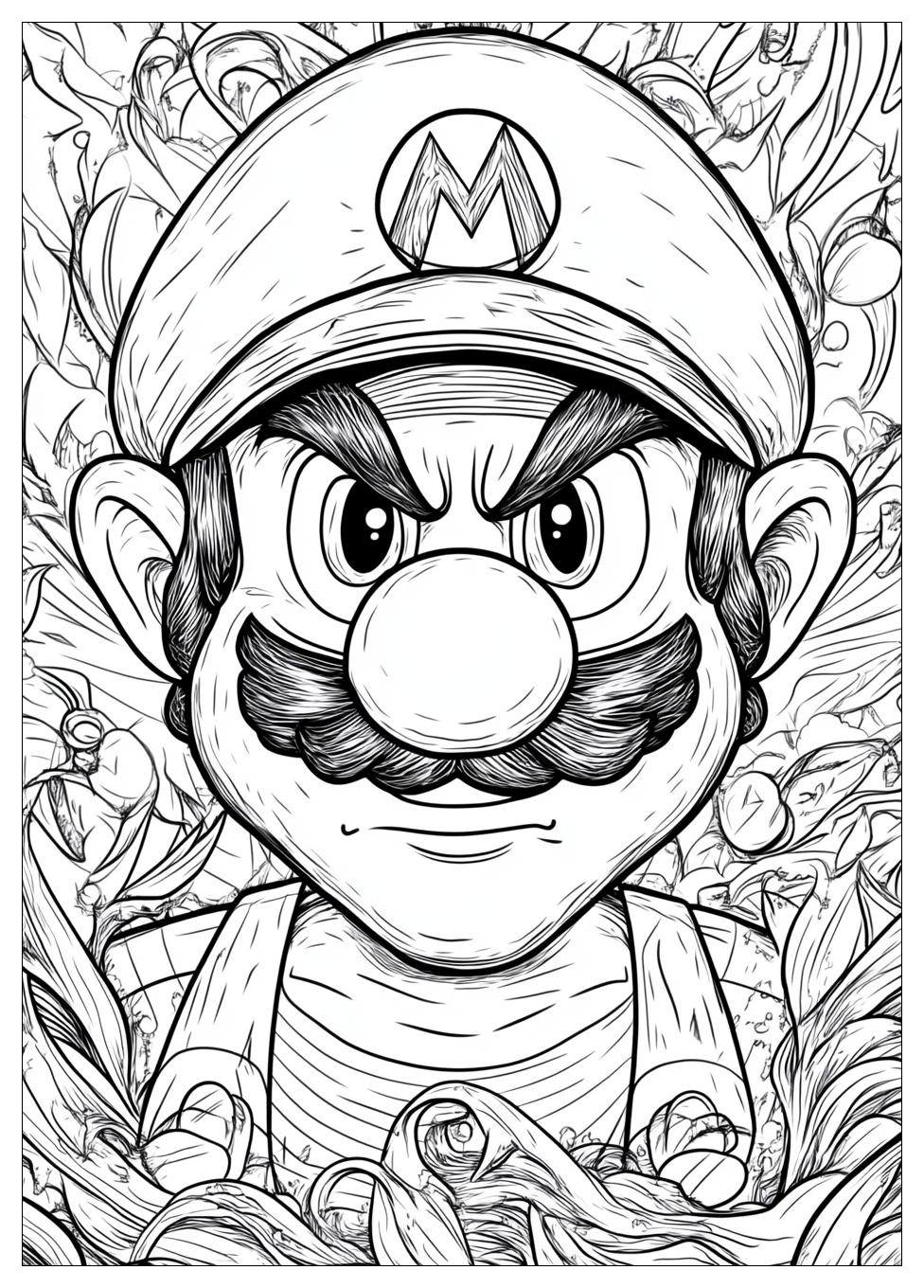 wario_coloring_pages_22
