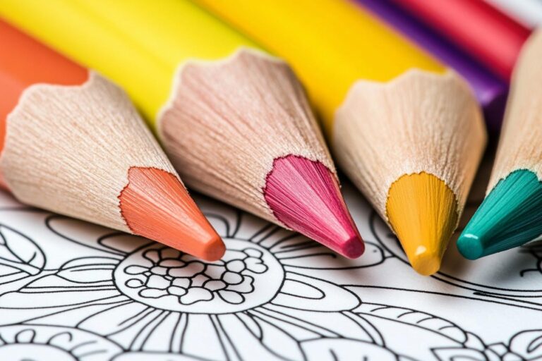 Warrior Coloring Pages : Unleash Your Inner Hero