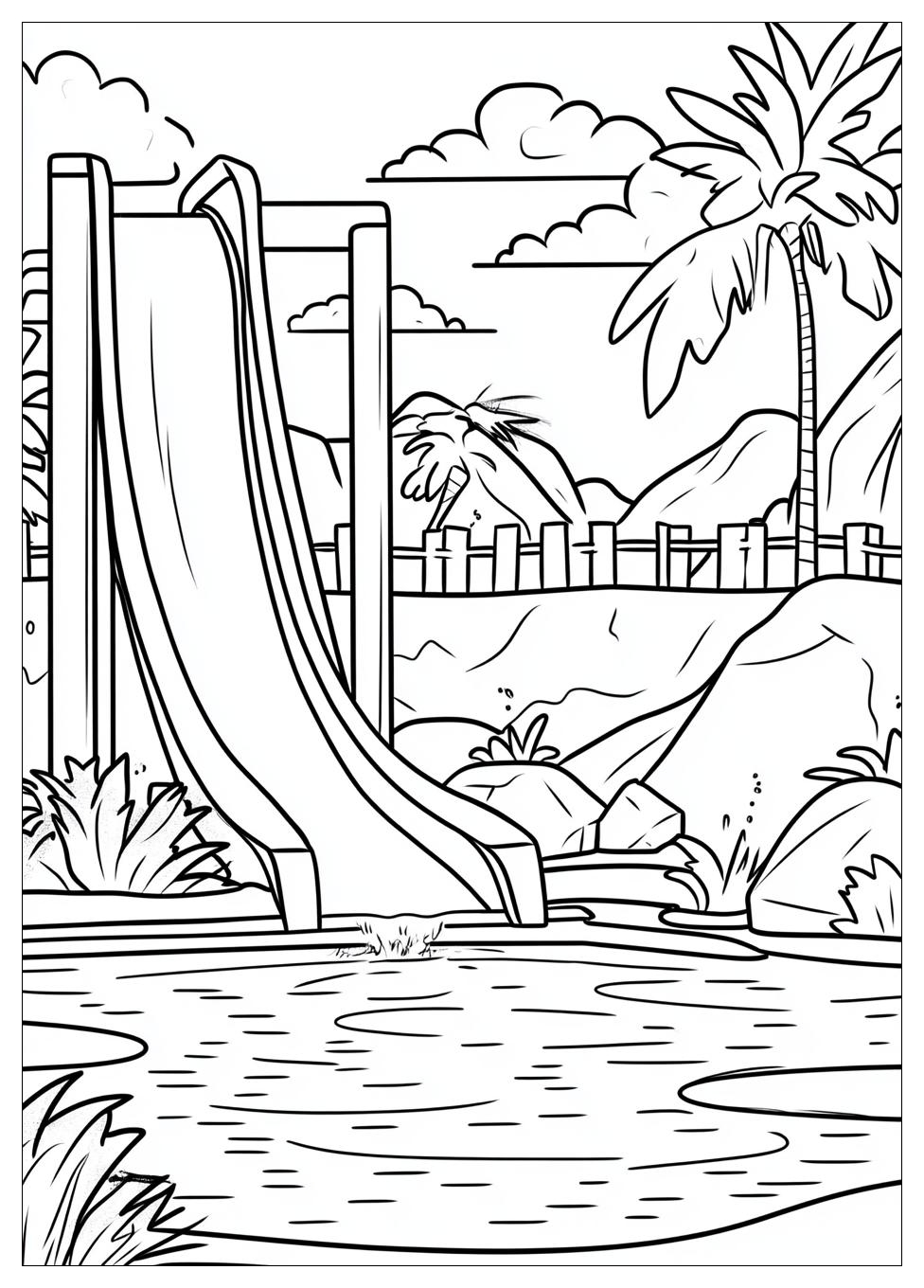 water_park_coloring_pages_11