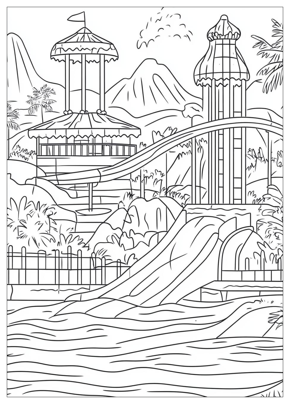 water_park_coloring_pages_3