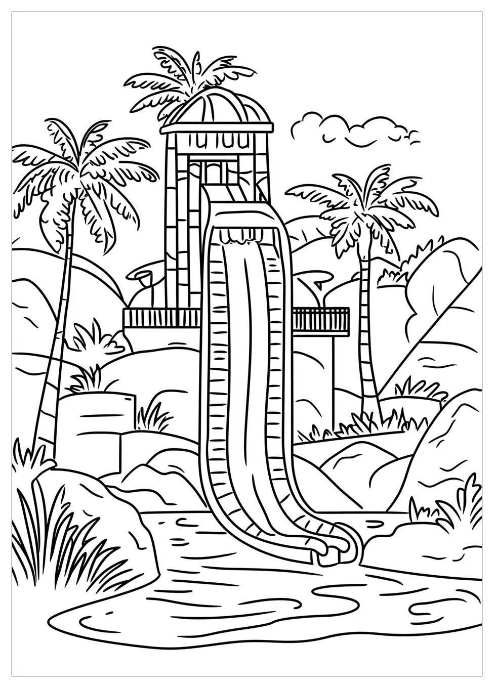 water_park_coloring_pages_4