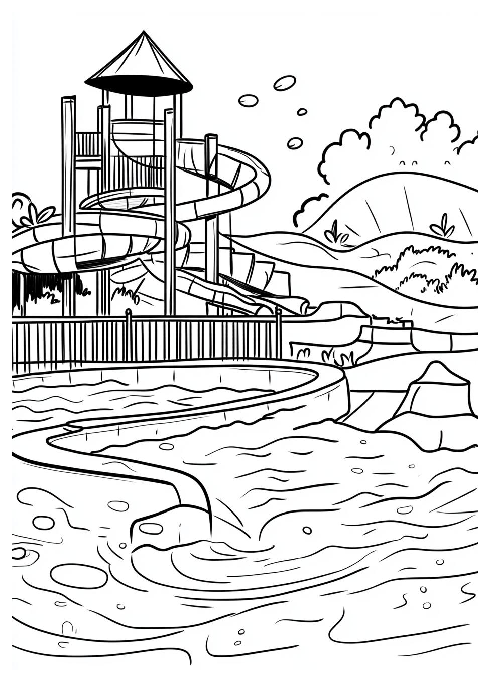 water_park_coloring_pages_7