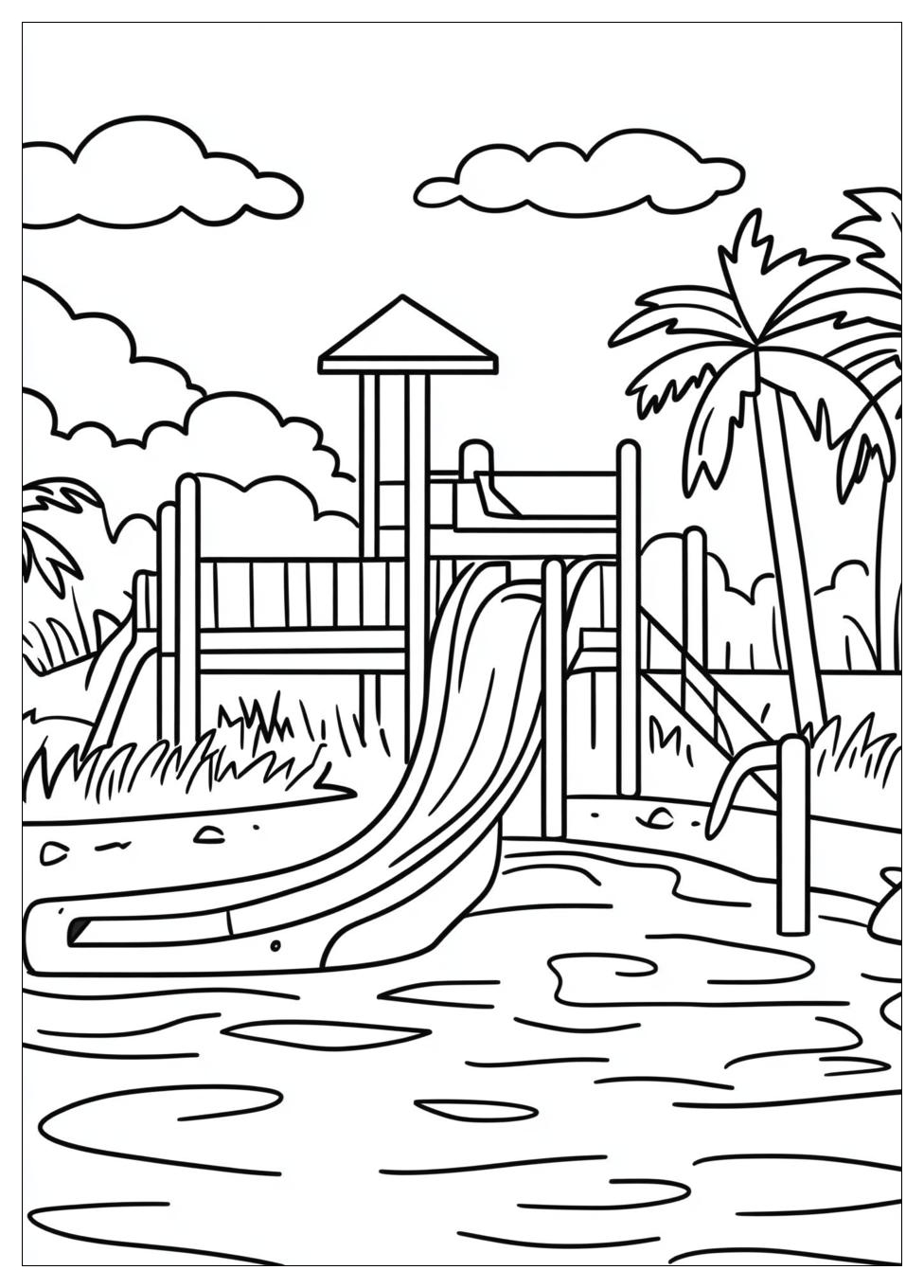water_park_coloring_pages_9