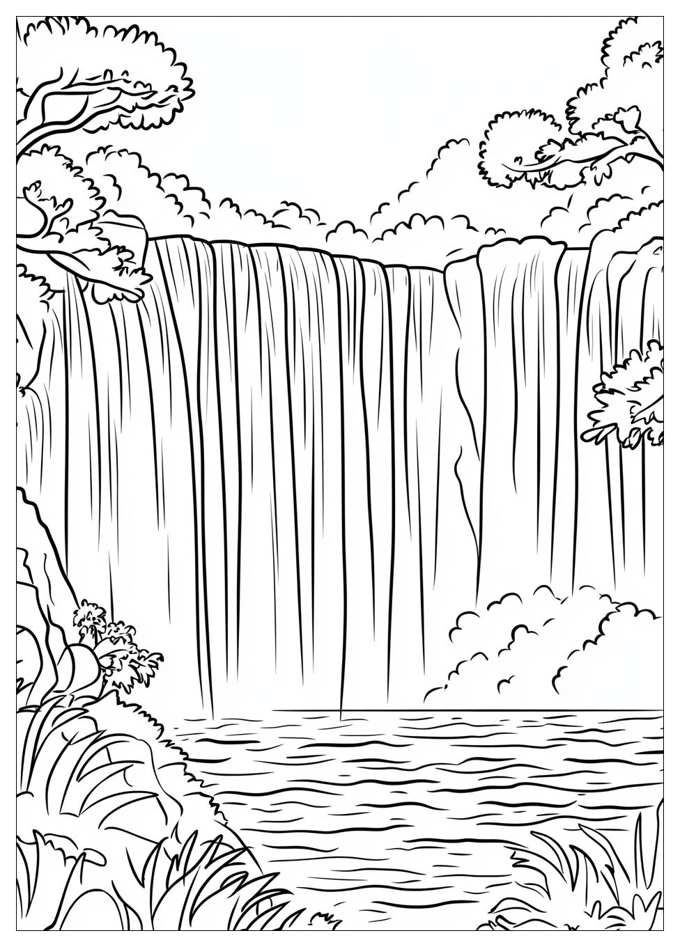 waterfall_coloring_pages_10