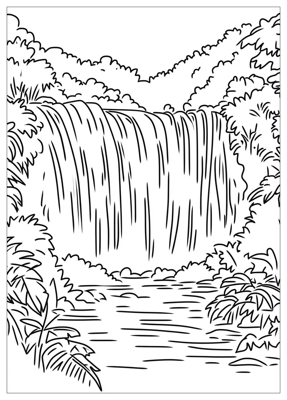 waterfall_coloring_pages_13