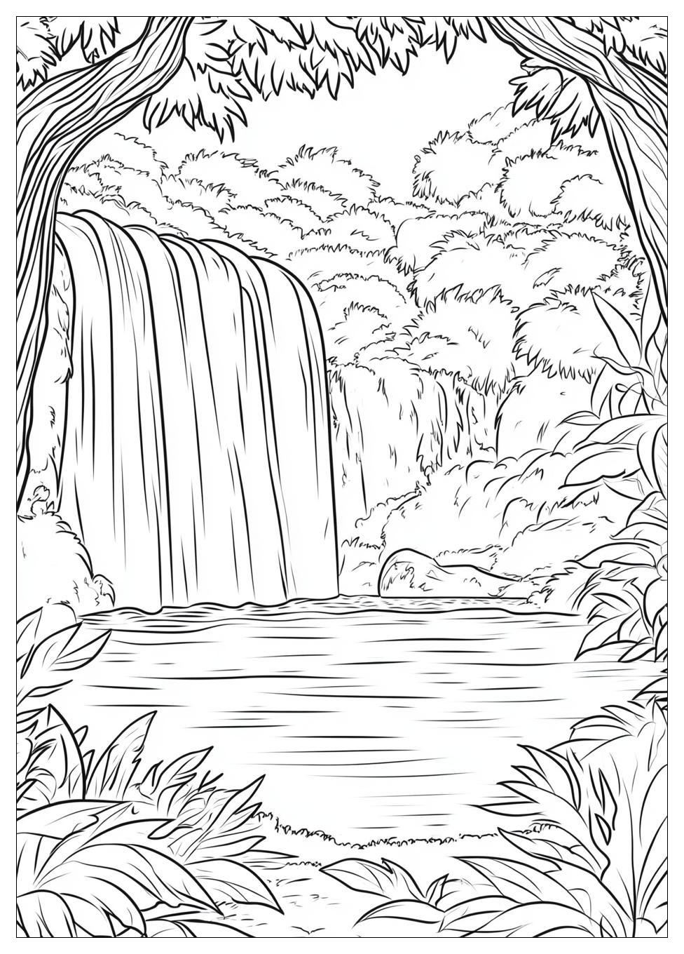 waterfall_coloring_pages_14