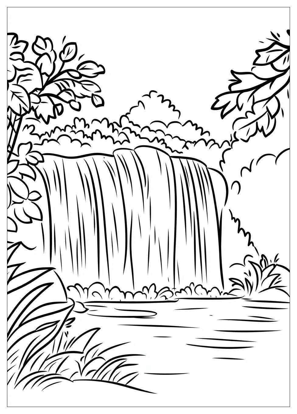 waterfall_coloring_pages_15