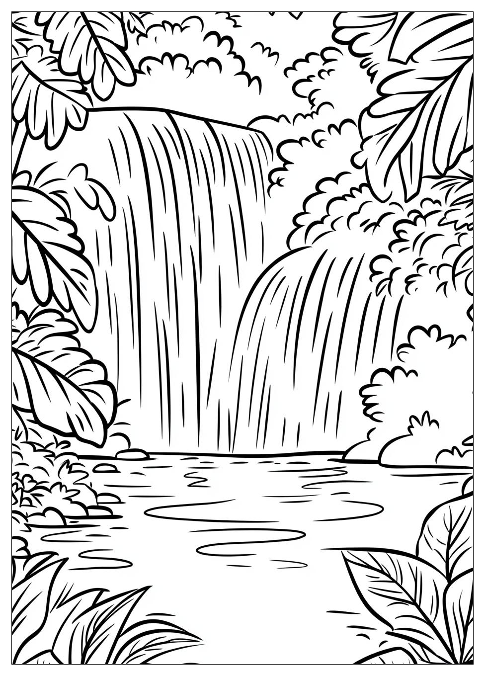 waterfall_coloring_pages_16