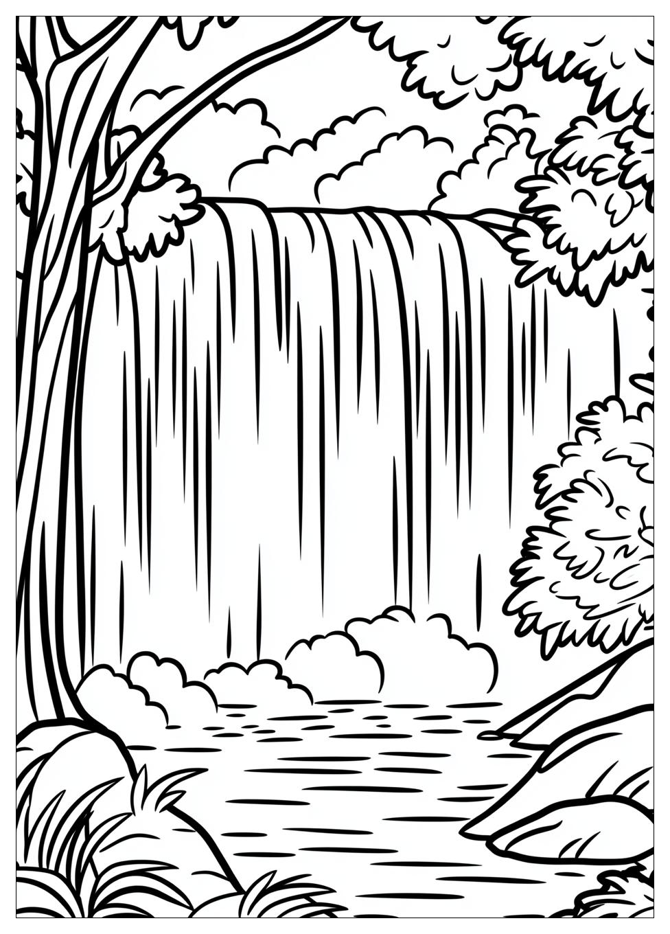 waterfall_coloring_pages_17