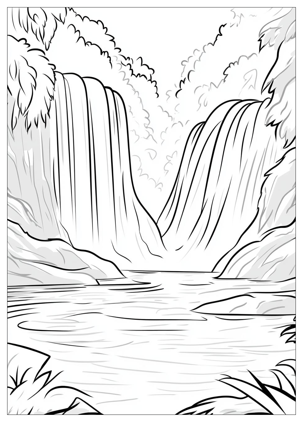 waterfall_coloring_pages_19