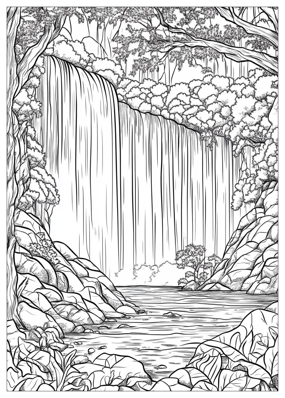 waterfall_coloring_pages_22