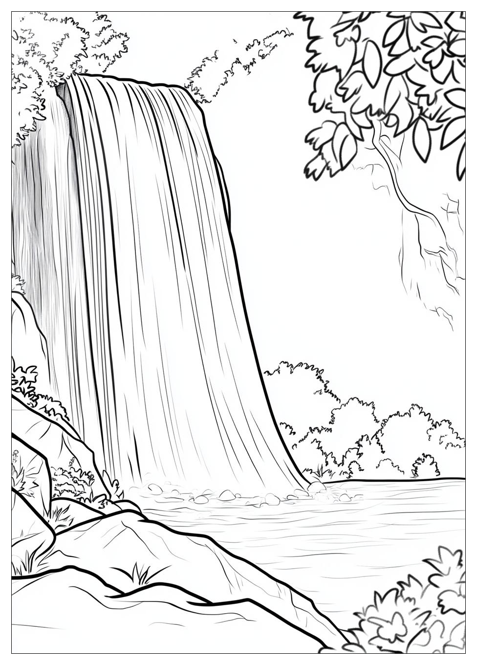 waterfall_coloring_pages_6