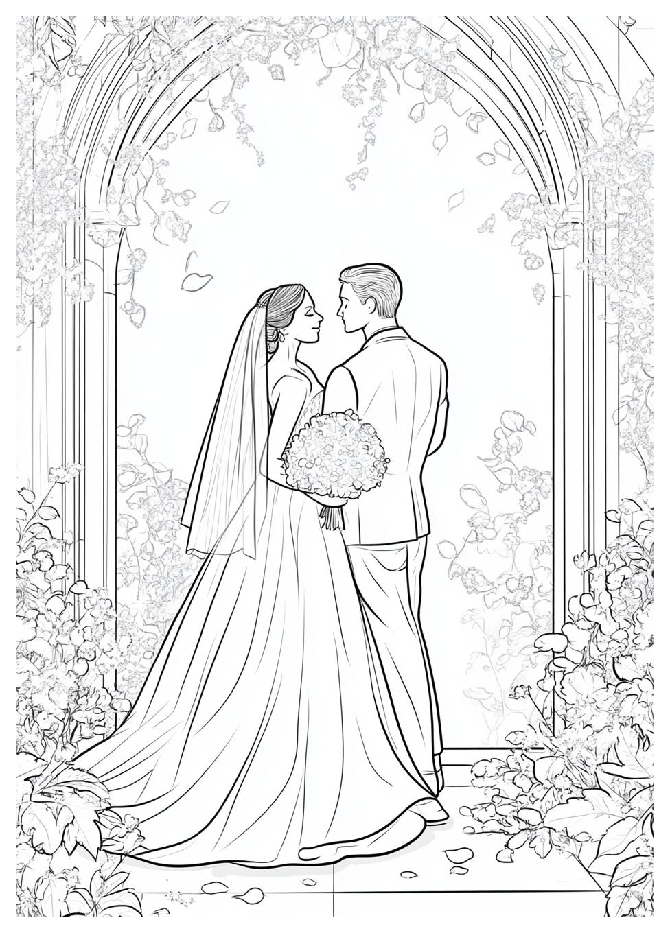 wedding_coloring_pages_1