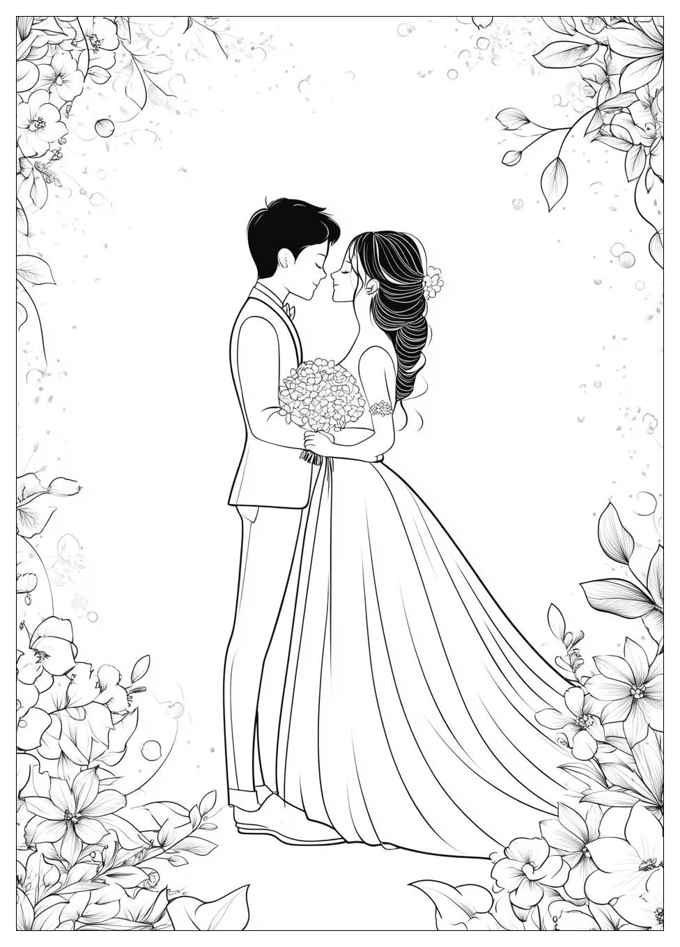 wedding_coloring_pages_12