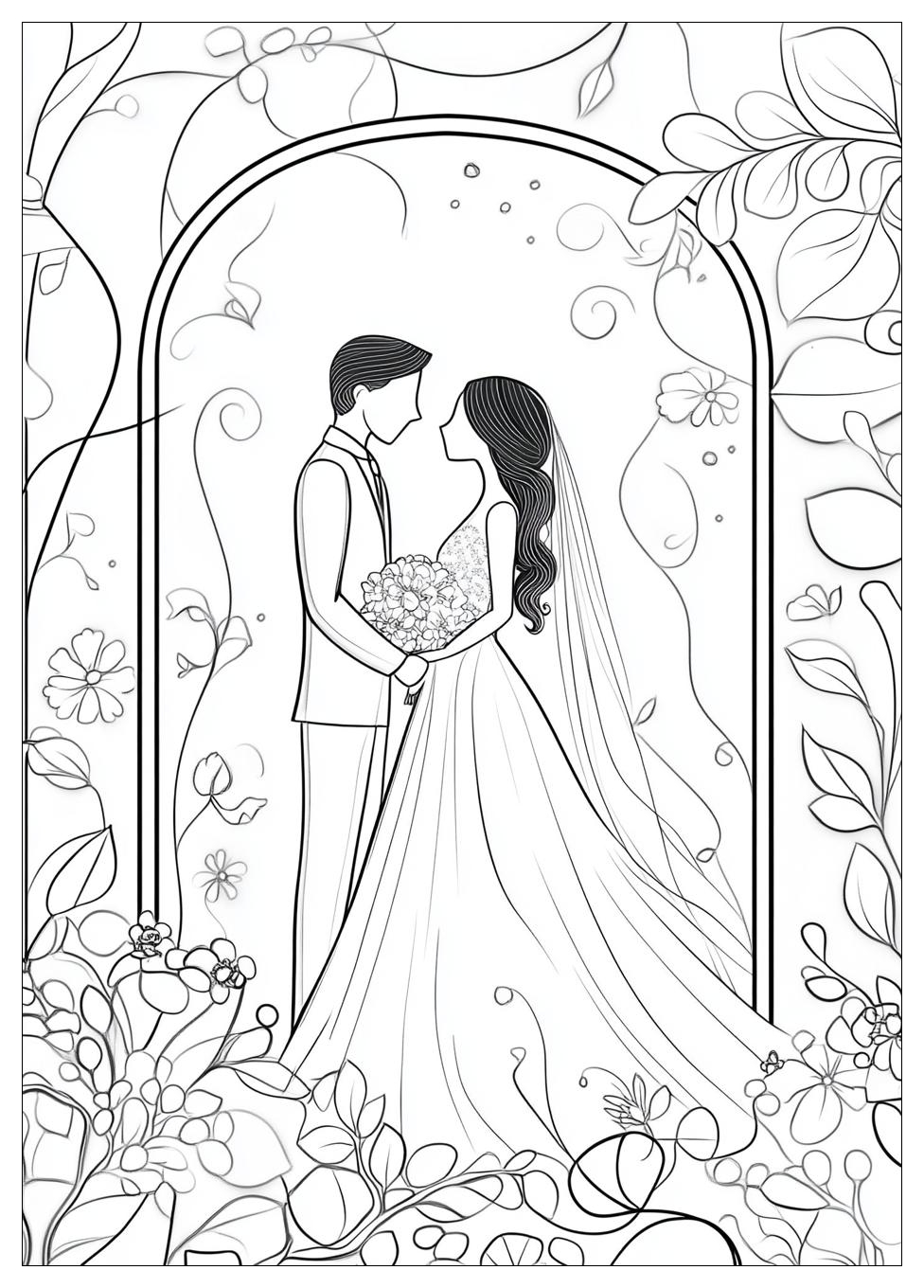 wedding_coloring_pages_3