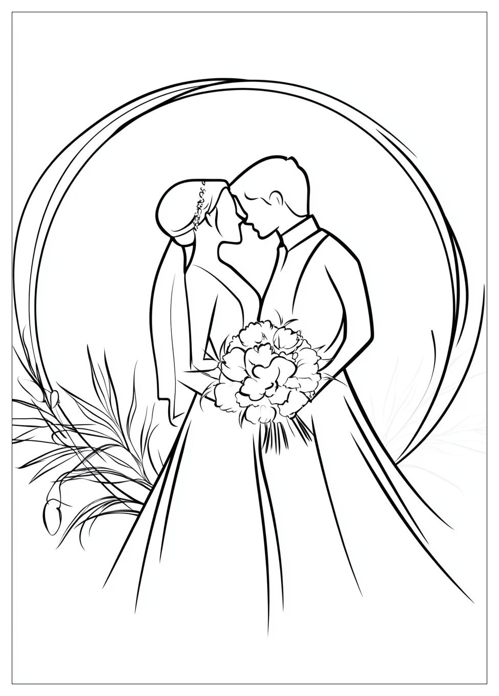 wedding_coloring_pages_4