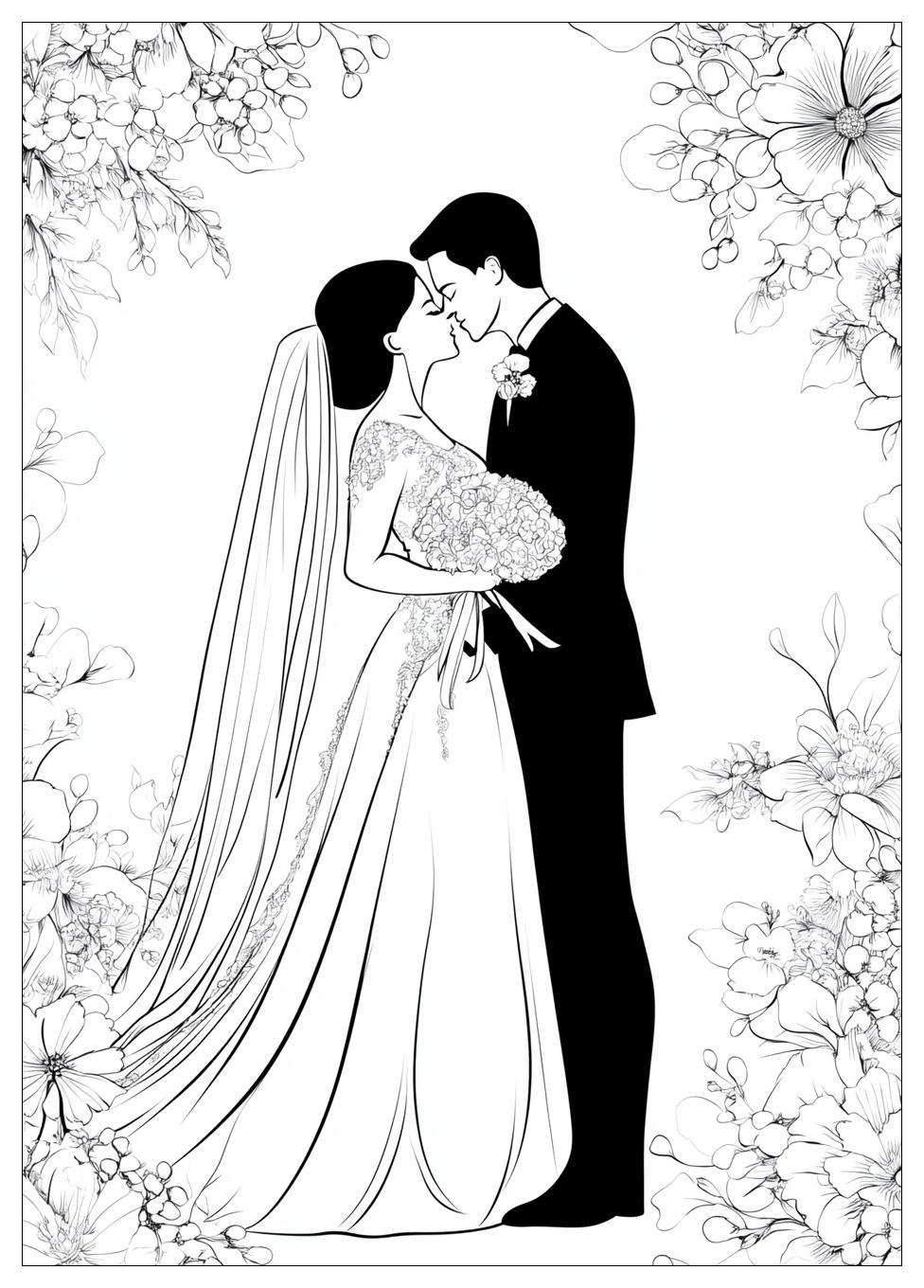wedding_coloring_pages_8