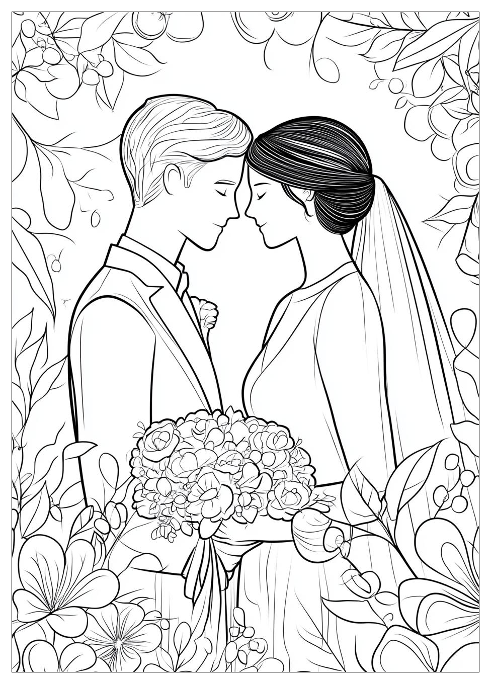 wedding_coloring_pages_9