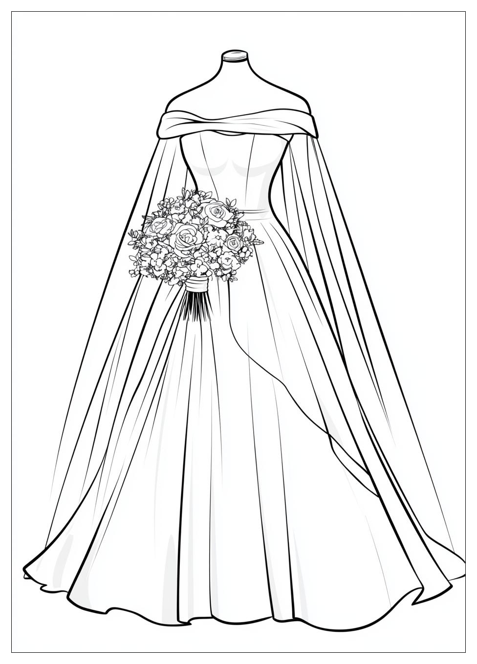 wedding_dress_coloring_pages_10