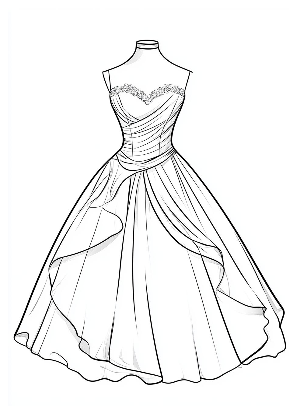 wedding_dress_coloring_pages_11