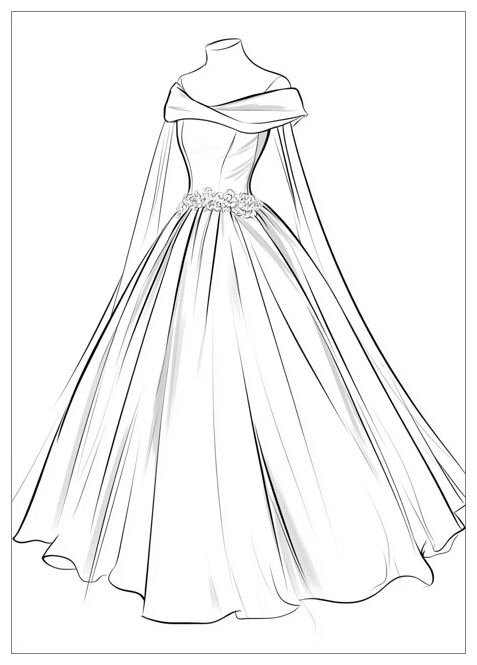 wedding_dress_coloring_pages_12
