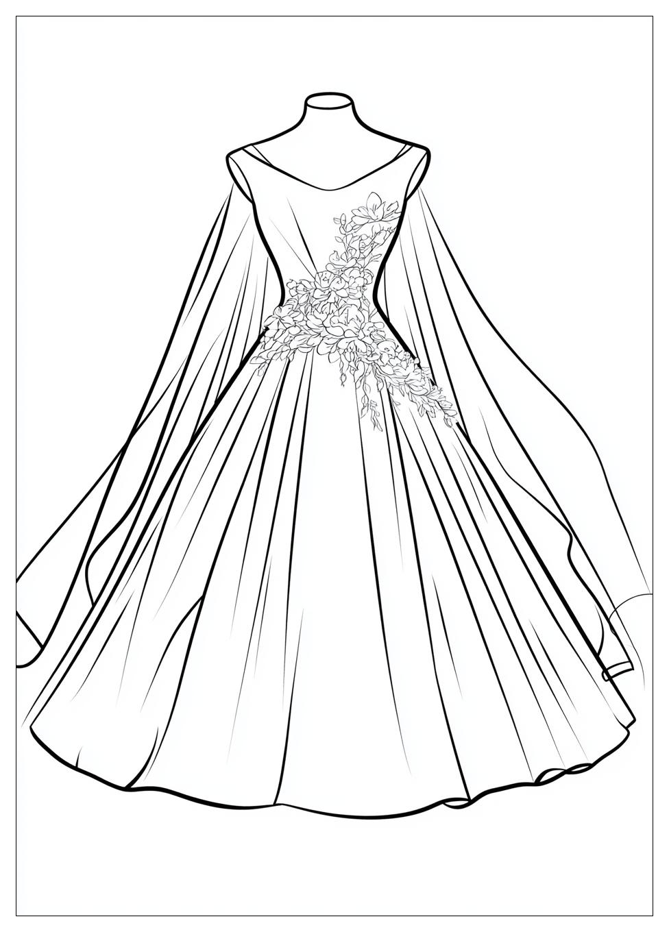 wedding_dress_coloring_pages_13