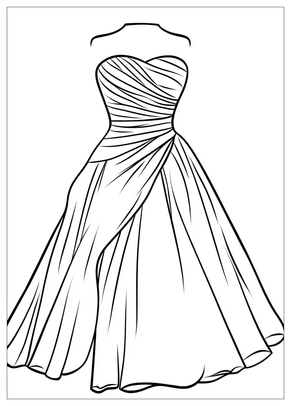 wedding_dress_coloring_pages_14