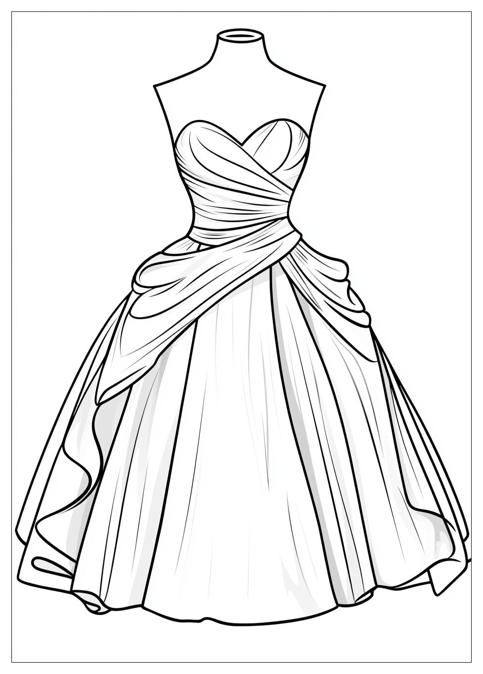 wedding_dress_coloring_pages_18