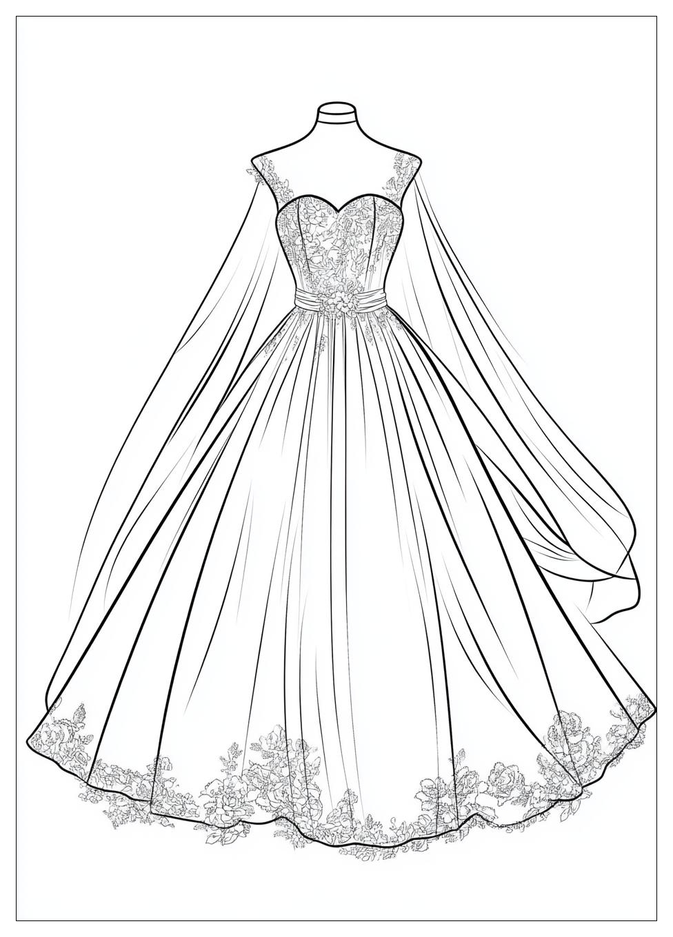 wedding_dress_coloring_pages_19