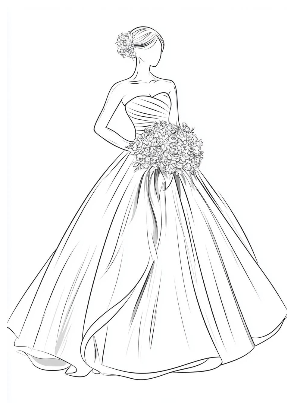 wedding_dress_coloring_pages_6