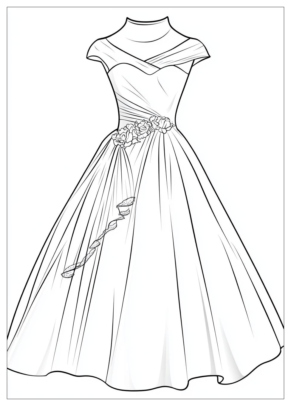 wedding_dress_coloring_pages_8
