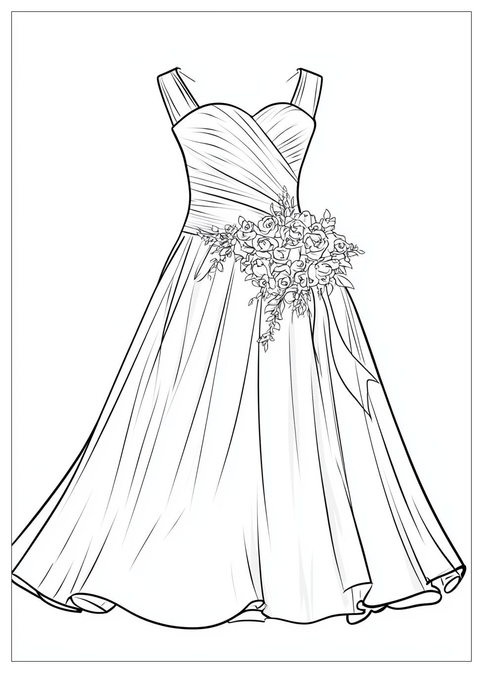 wedding_dress_coloring_pages_9