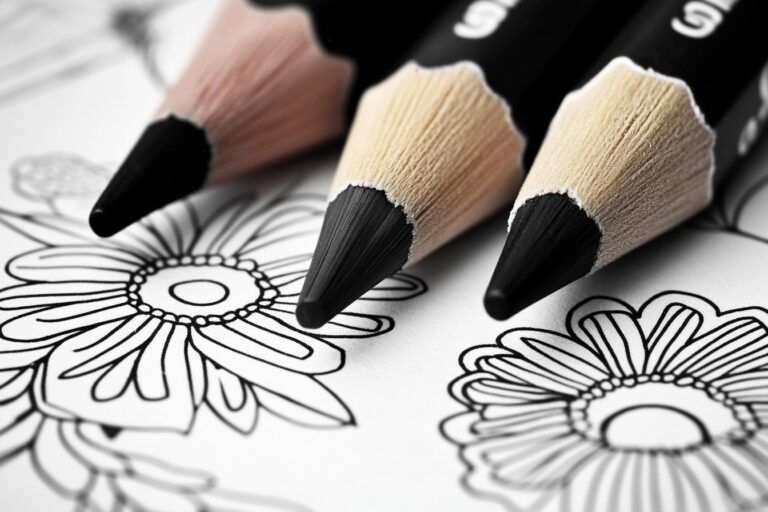 Wednesday Coloring Pages : Coloring Fun for Wednesday Fans