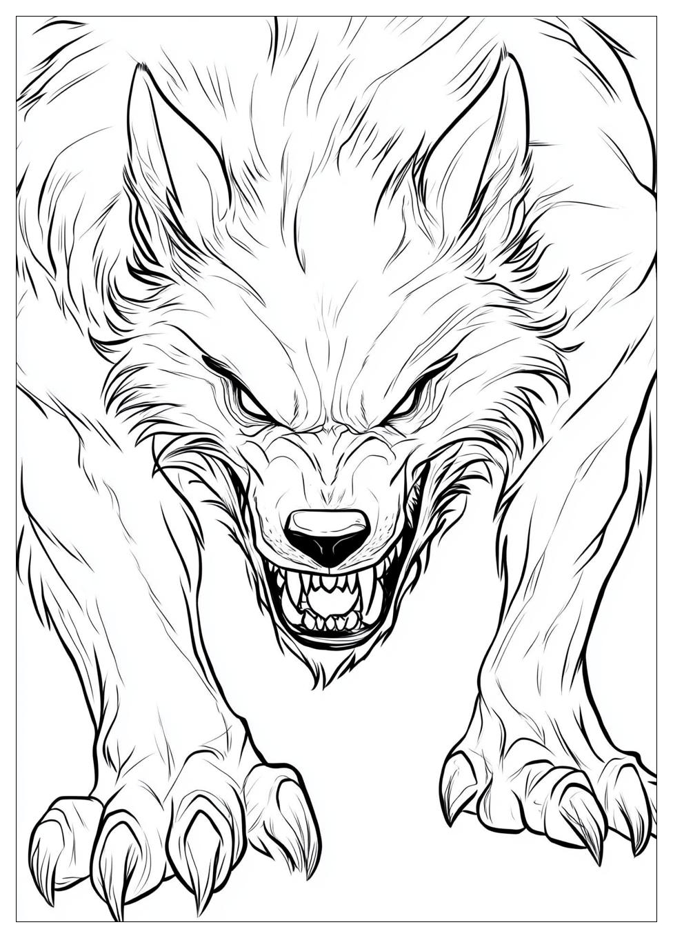 werewolf_coloring_pages_1