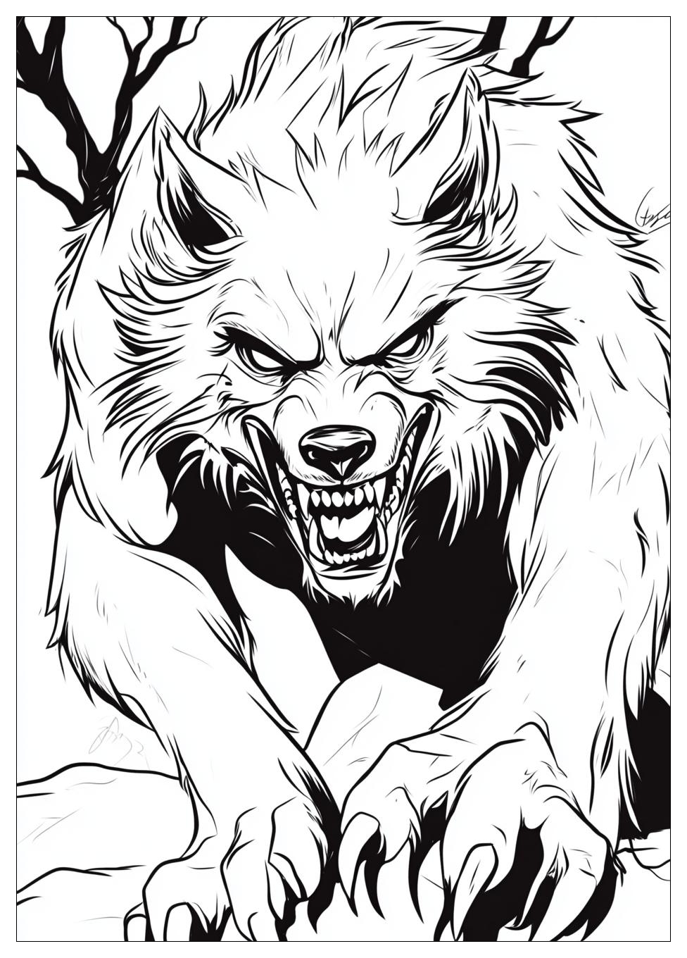 werewolf_coloring_pages_14