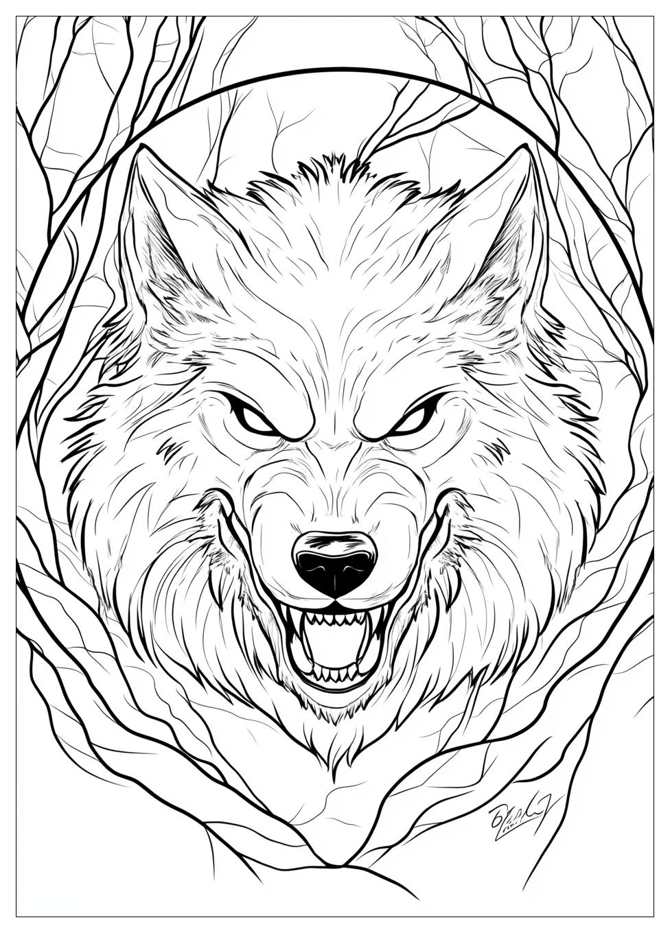 werewolf_coloring_pages_16