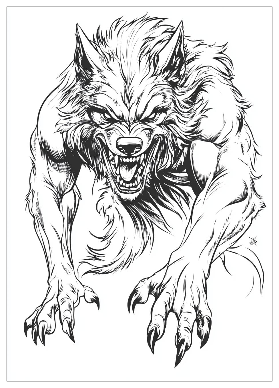 werewolf_coloring_pages_19