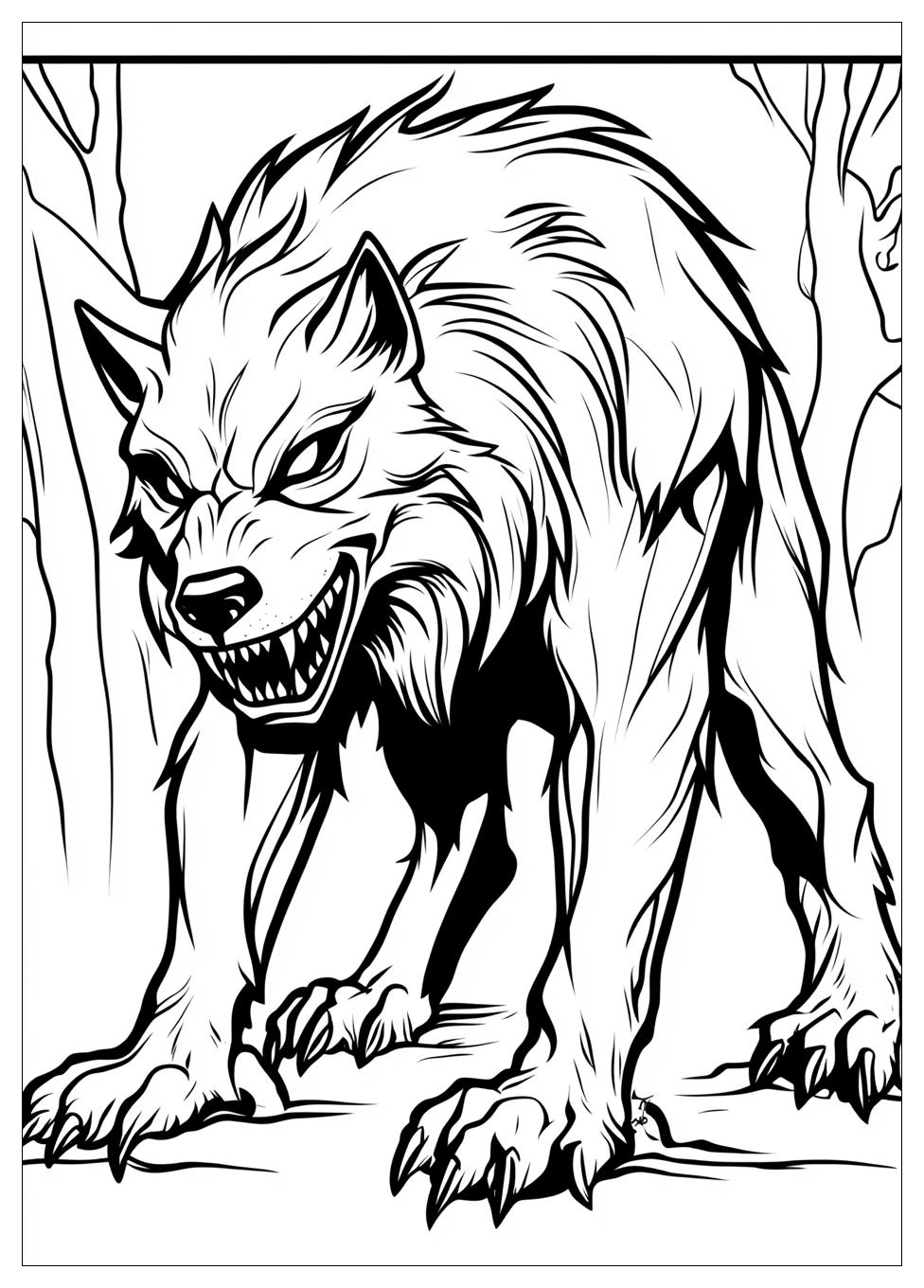 werewolf_coloring_pages_5