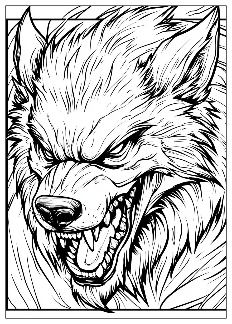 werewolf_coloring_pages_9