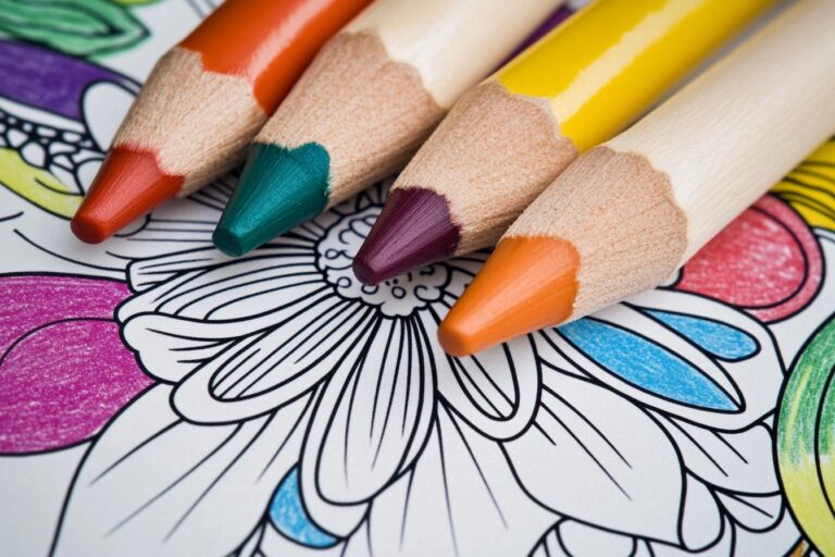 Western Theme Coloring Pages : Saddle Up for Creative Fun