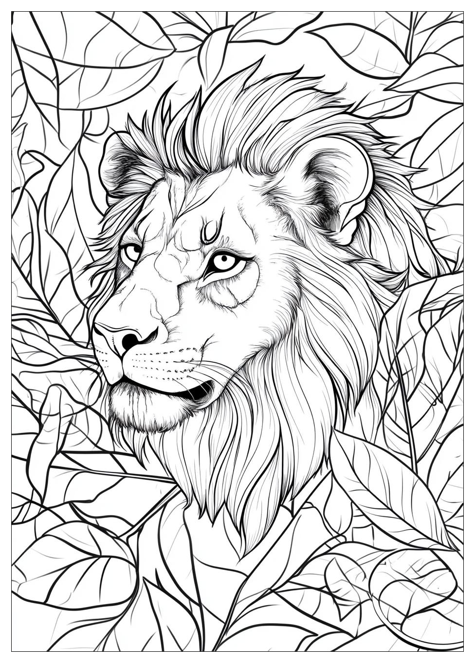 wild_animals_coloring_pages_23