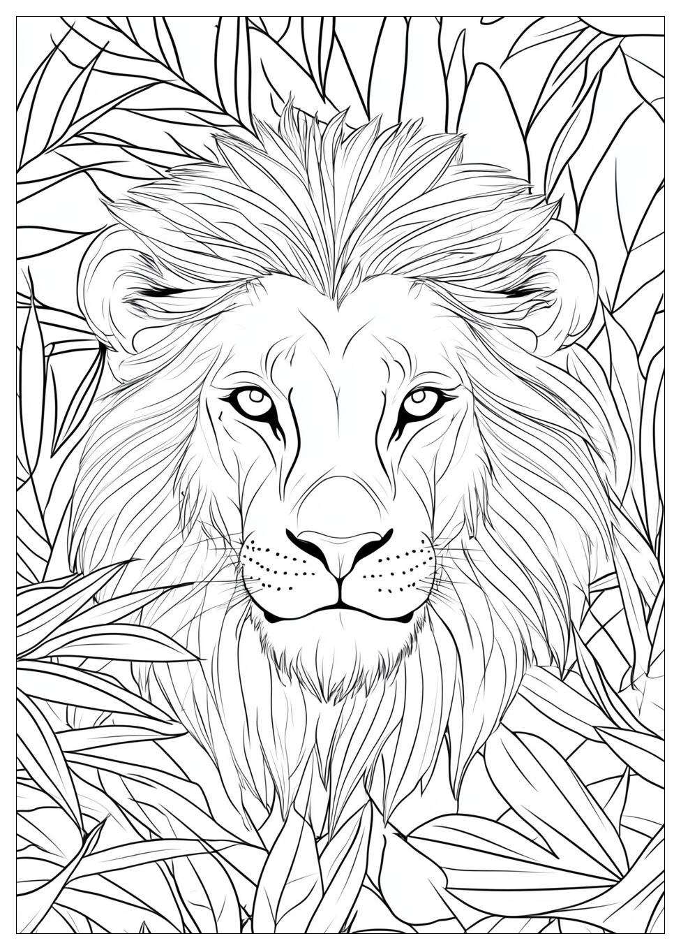 wild_animals_coloring_pages_4