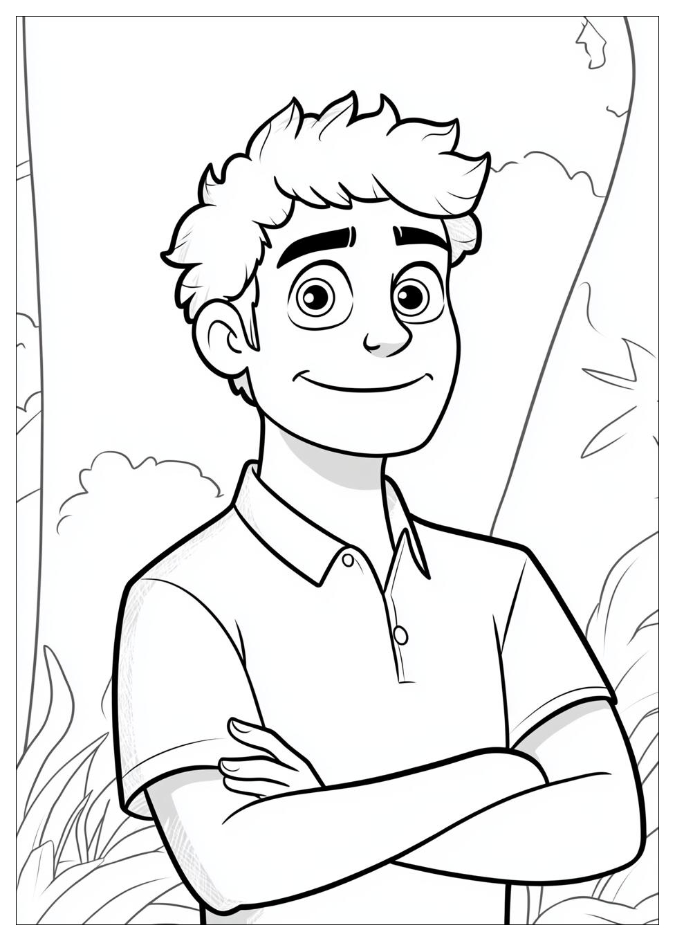 wild_kratts_coloring_pages_13