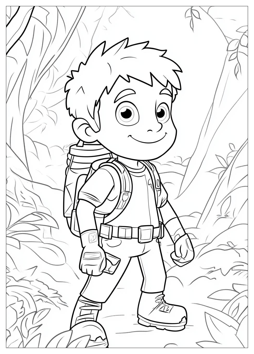 wild_kratts_coloring_pages_2