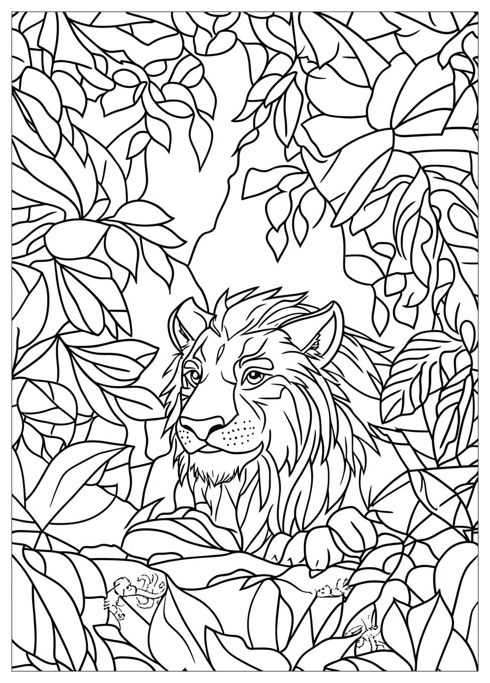 wild_kratts_coloring_pages_24