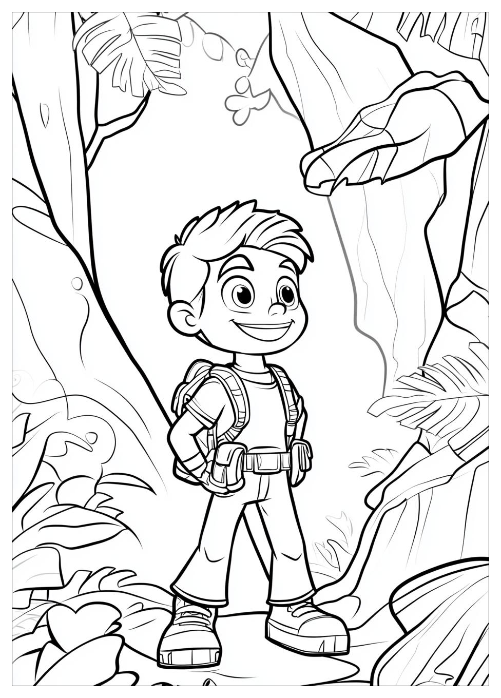 wild_kratts_coloring_pages_7