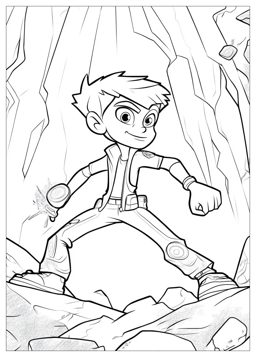 wild_kratts_coloring_pages_8