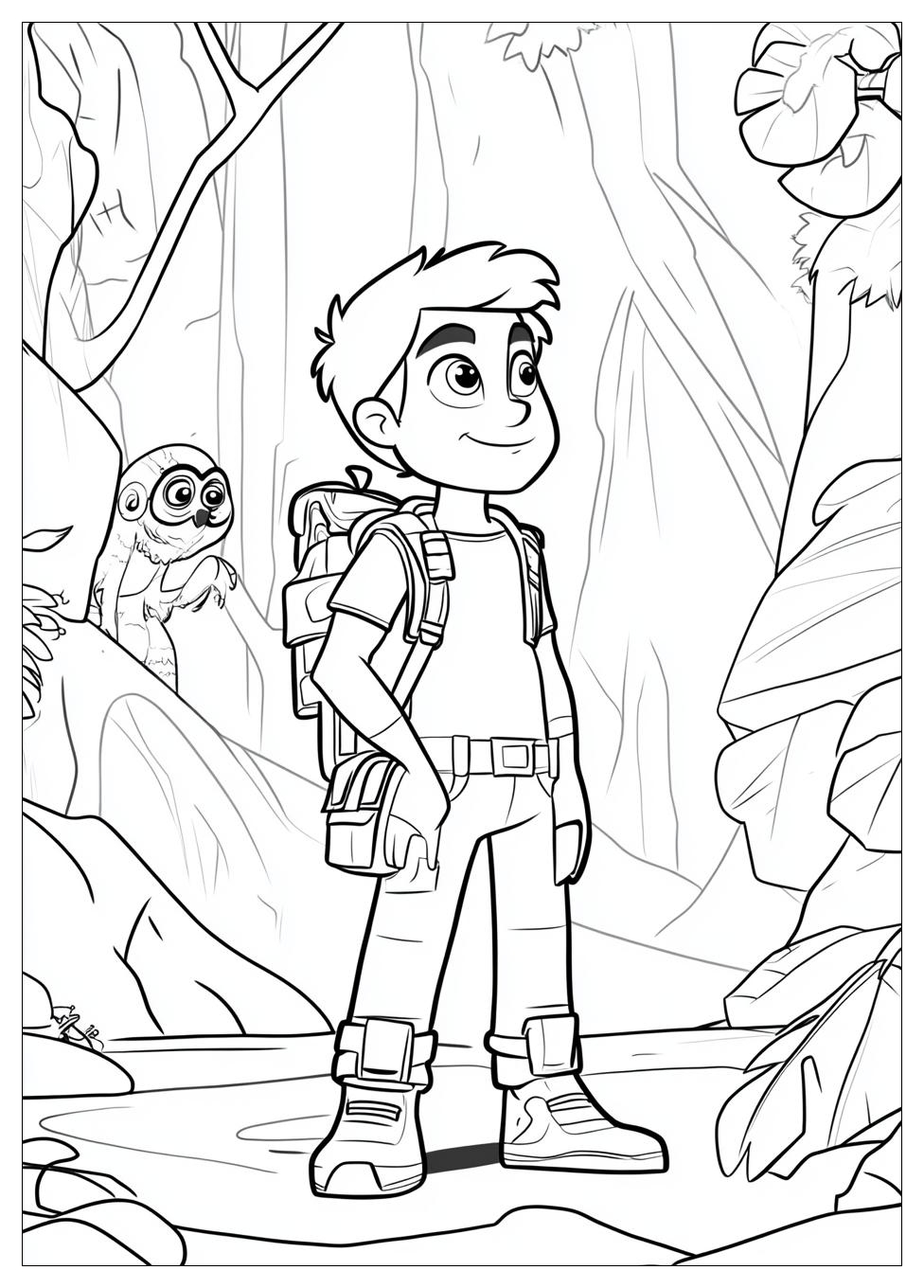 wild_kratts_coloring_pages_9