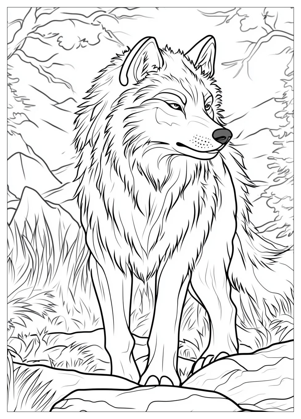 wolf_coloring_pages_10